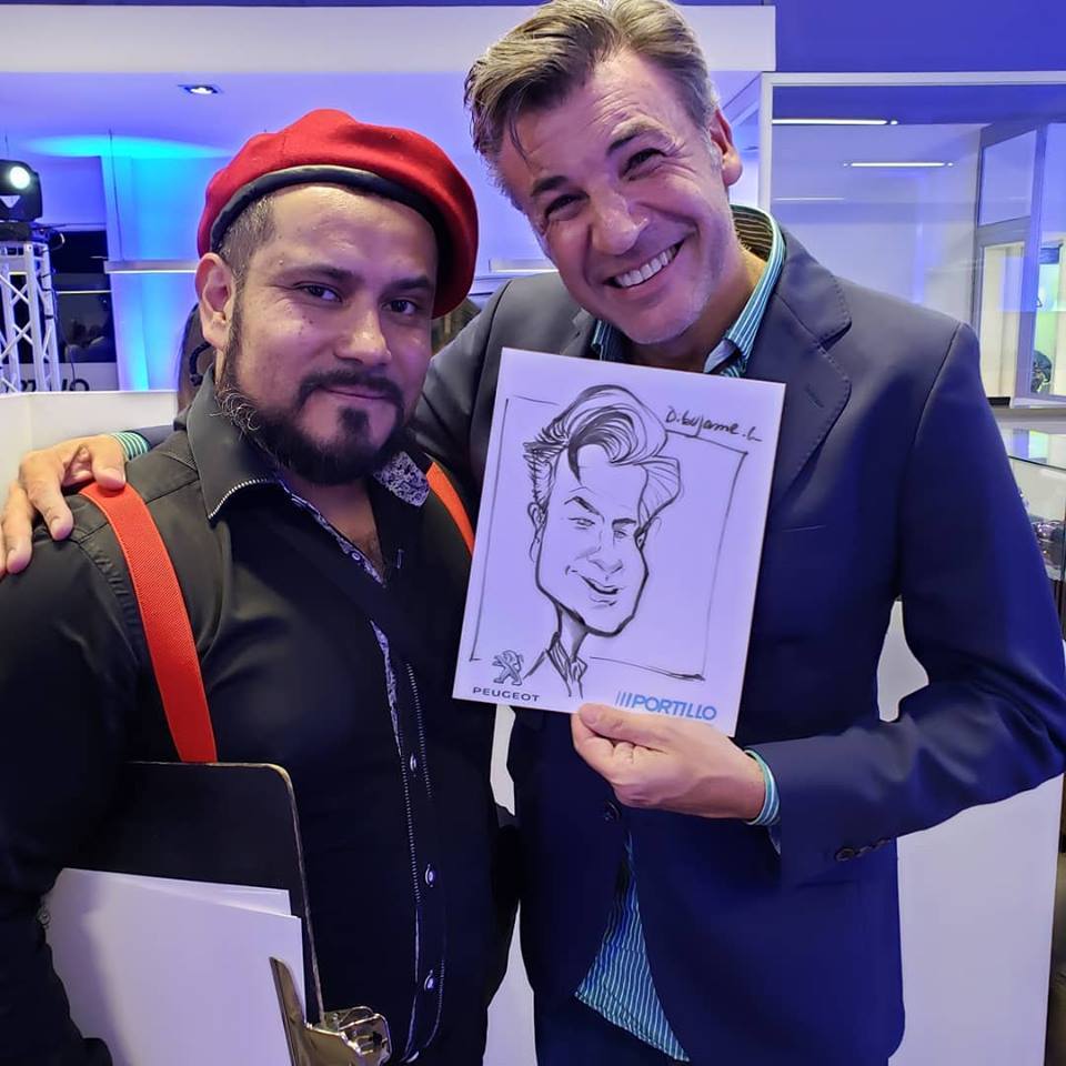 Caricatura