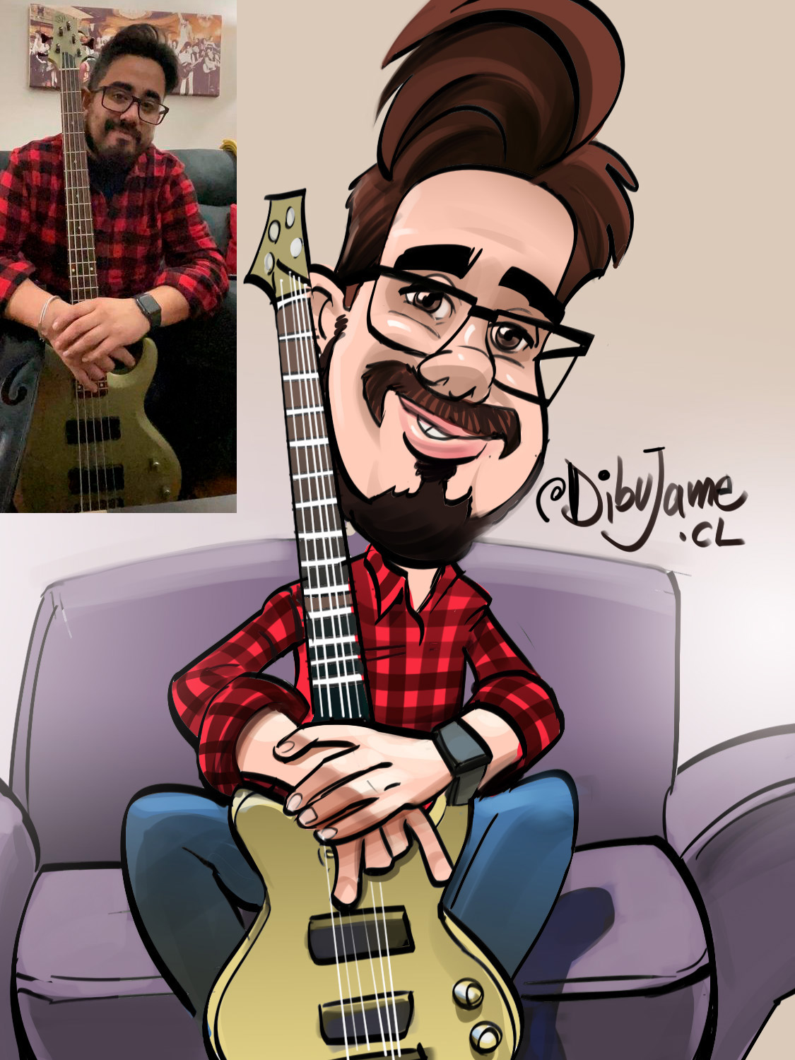 Caricatura