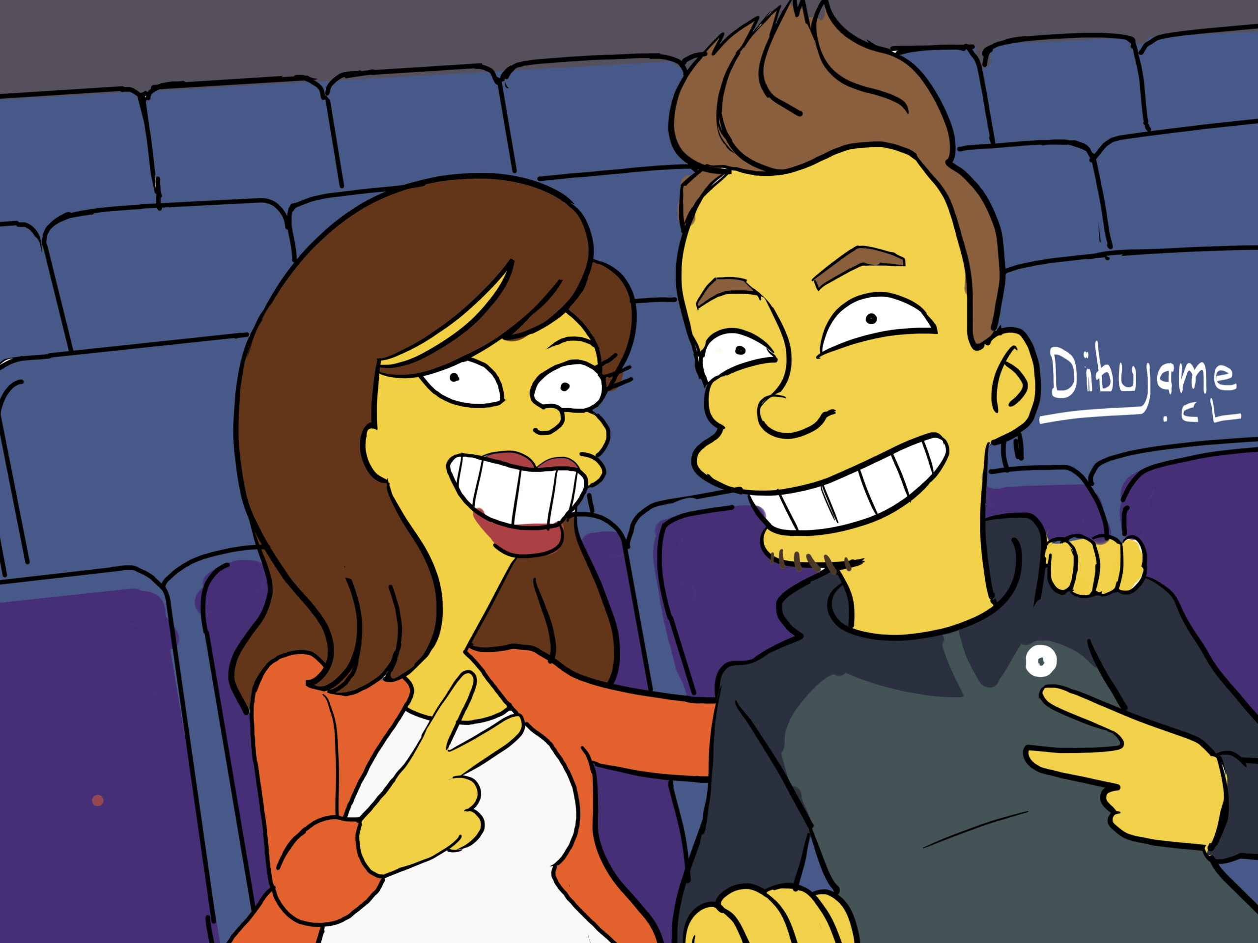 Caricatura