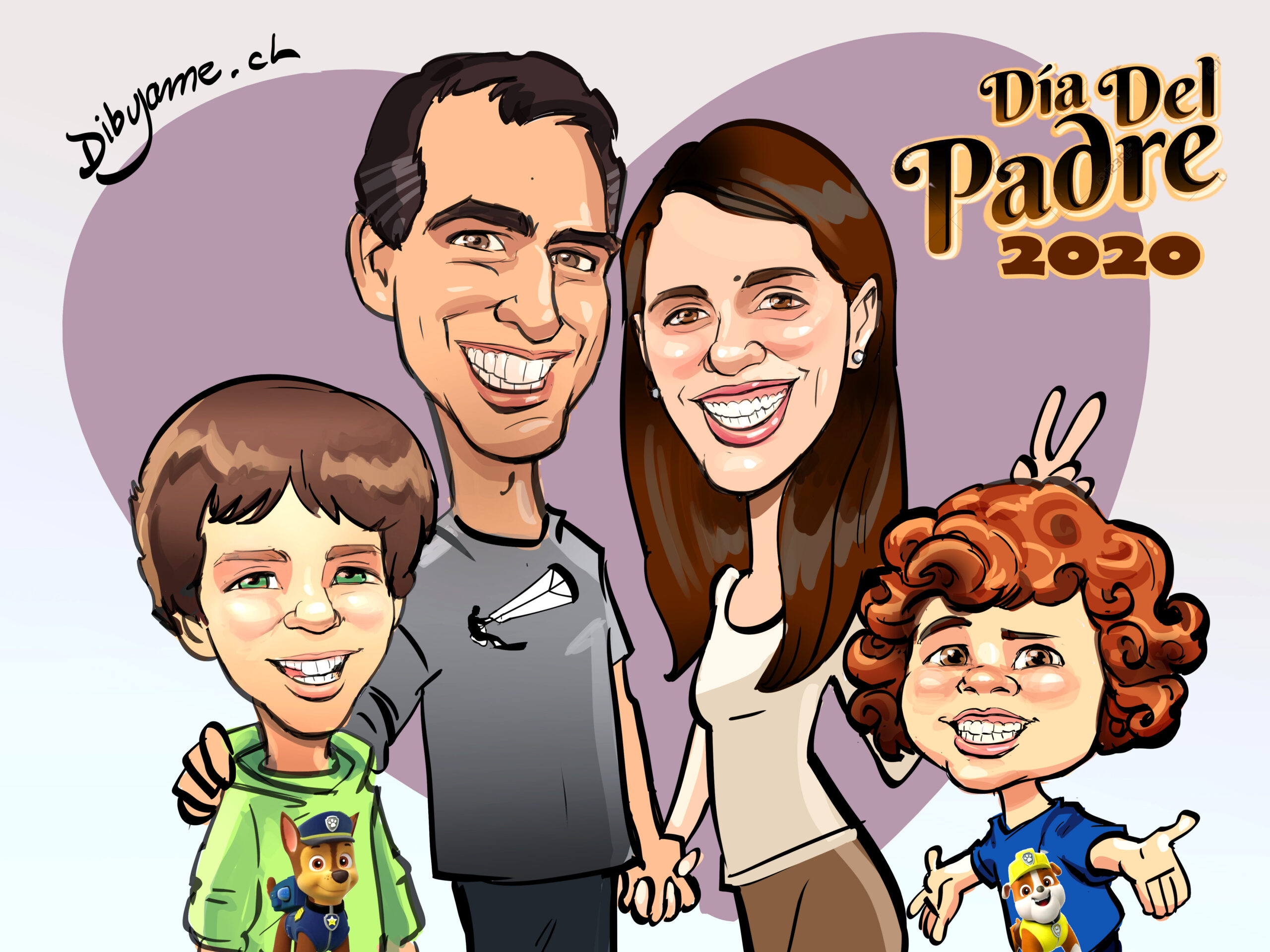 Caricatura