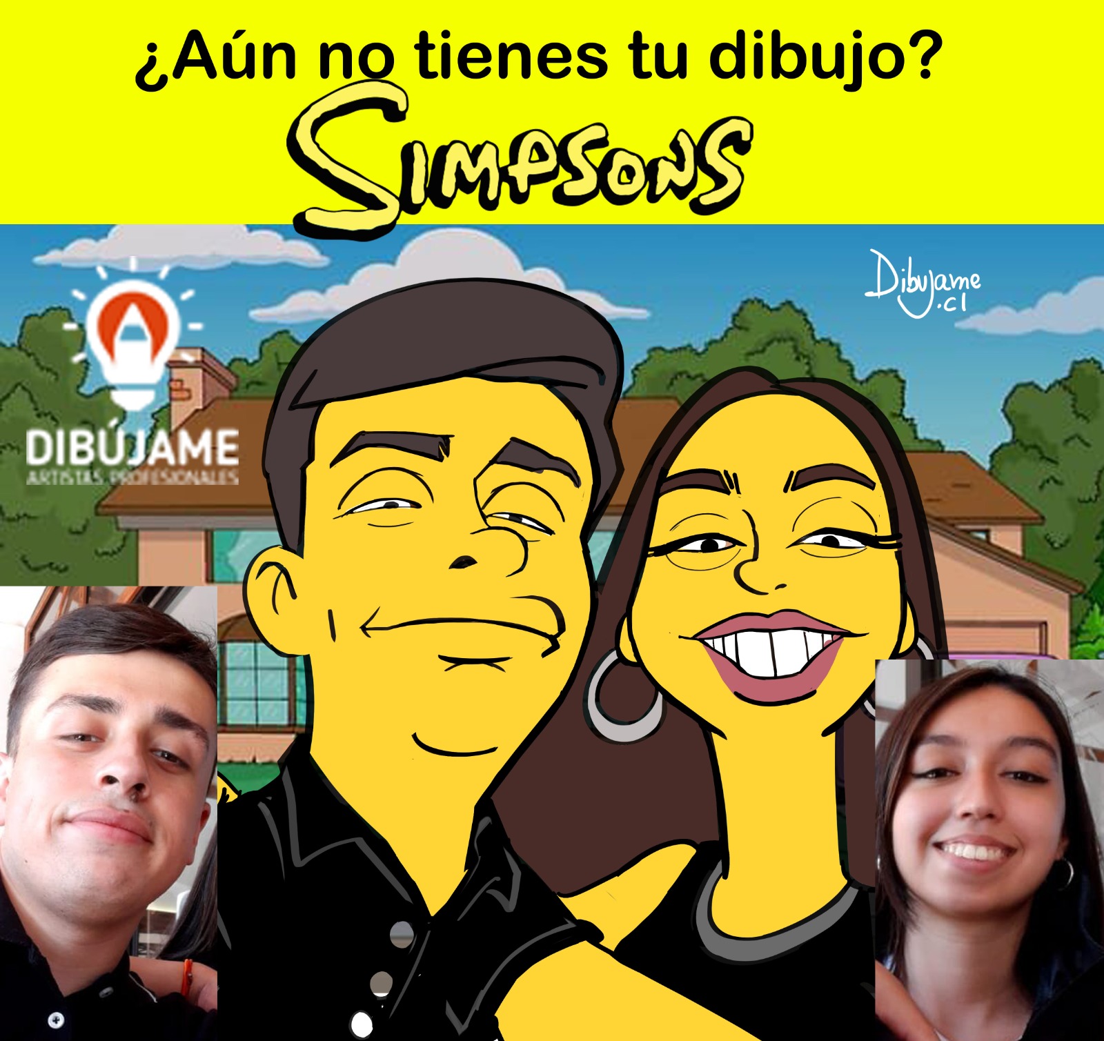 Caricatura