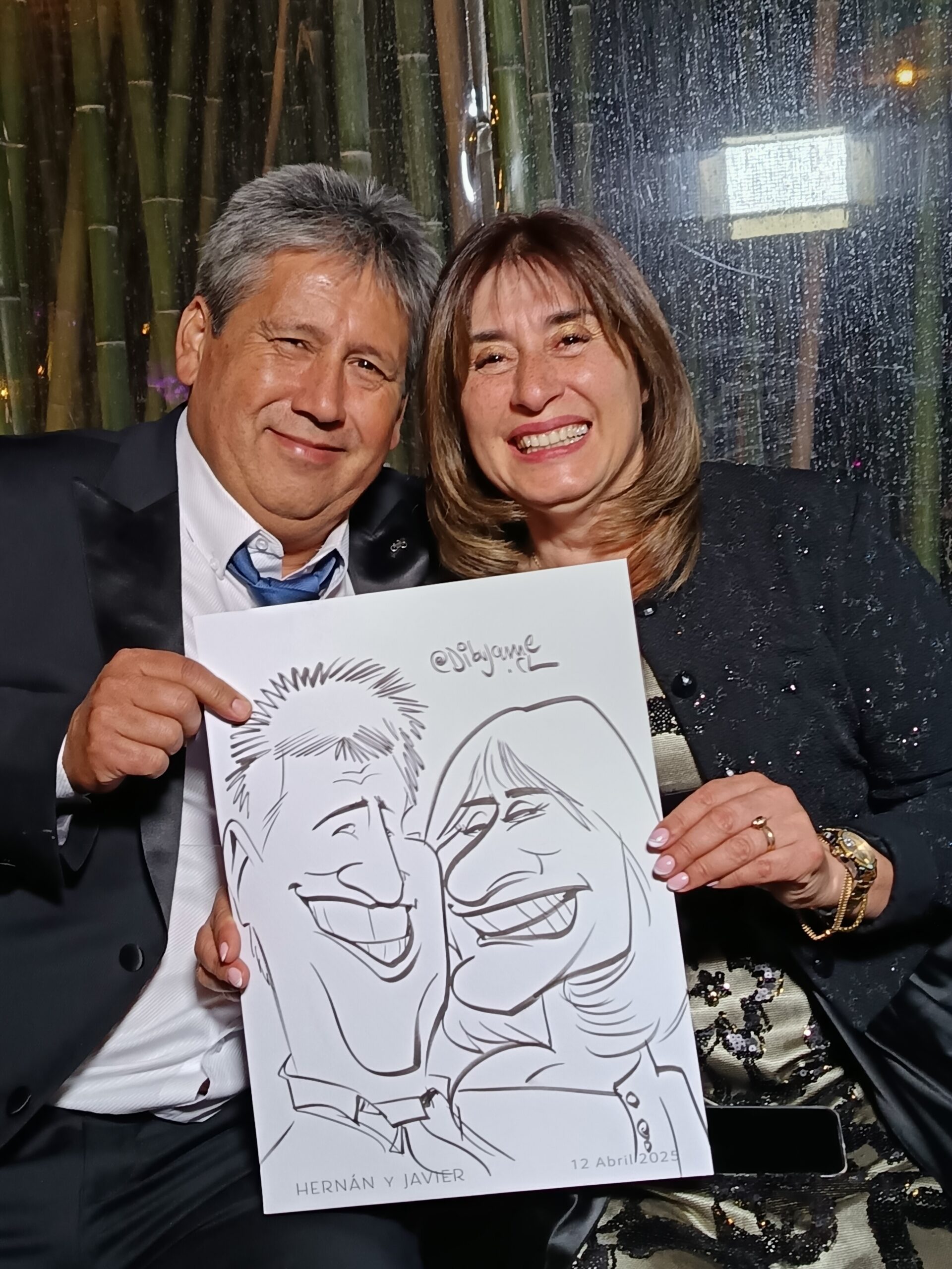 Caricatura