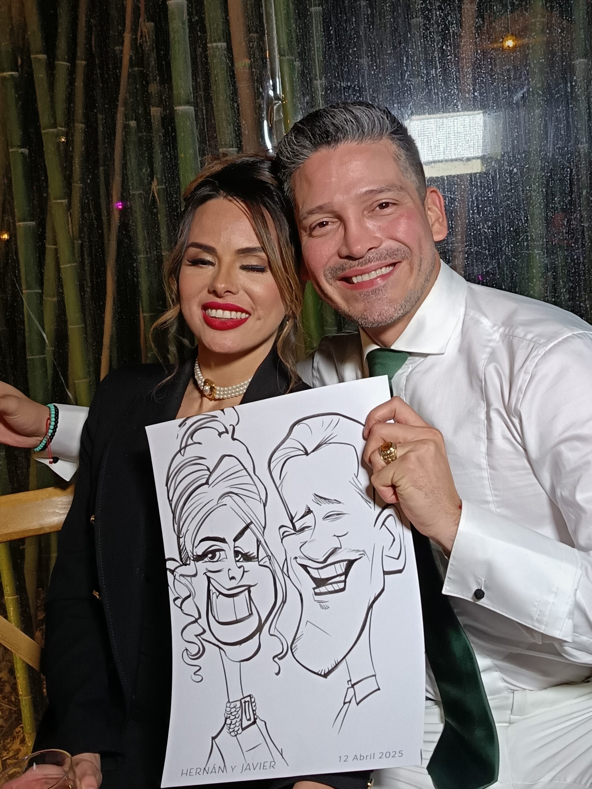 Caricatura
