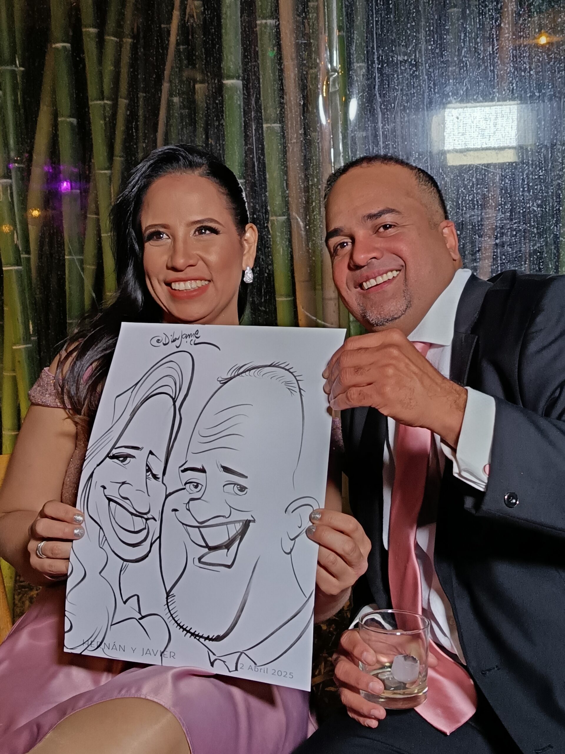 Caricatura