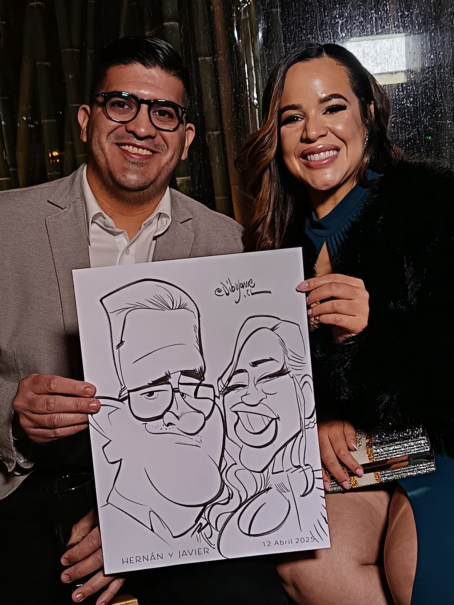 Caricatura