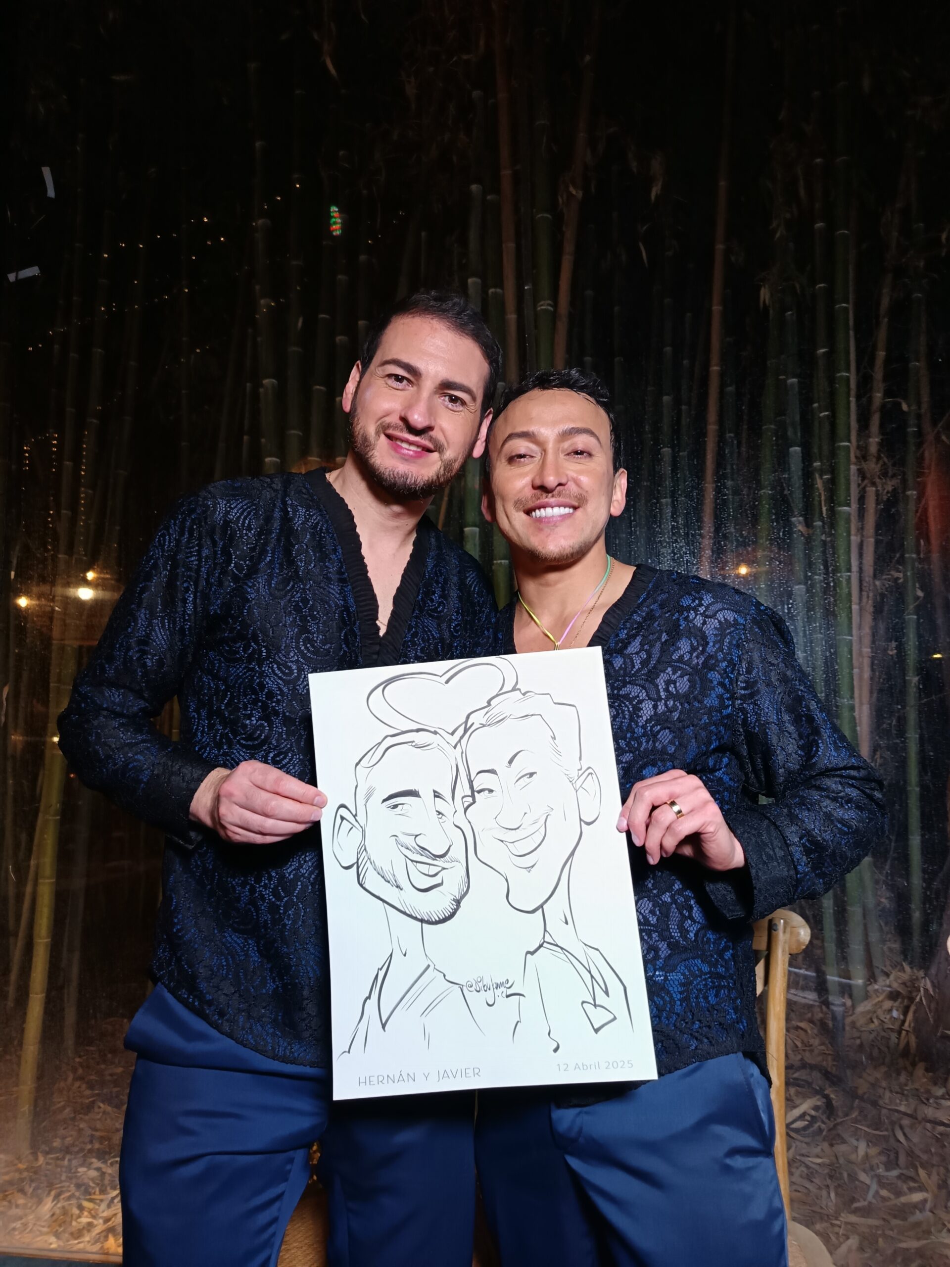 Caricatura