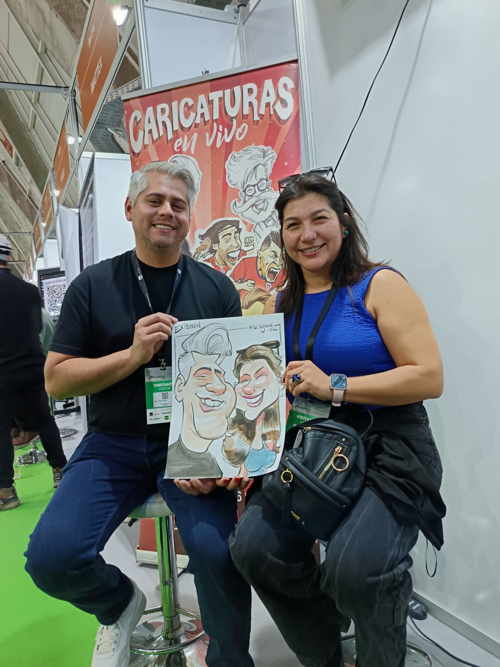 Caricatura