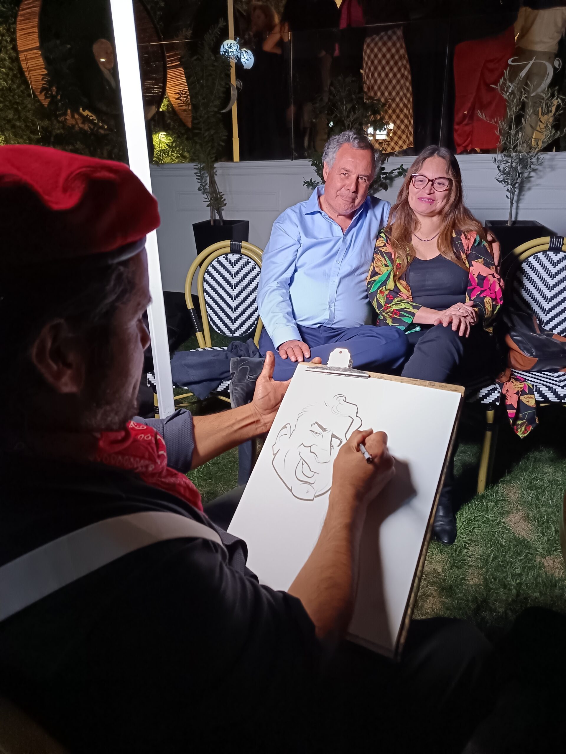 Caricatura