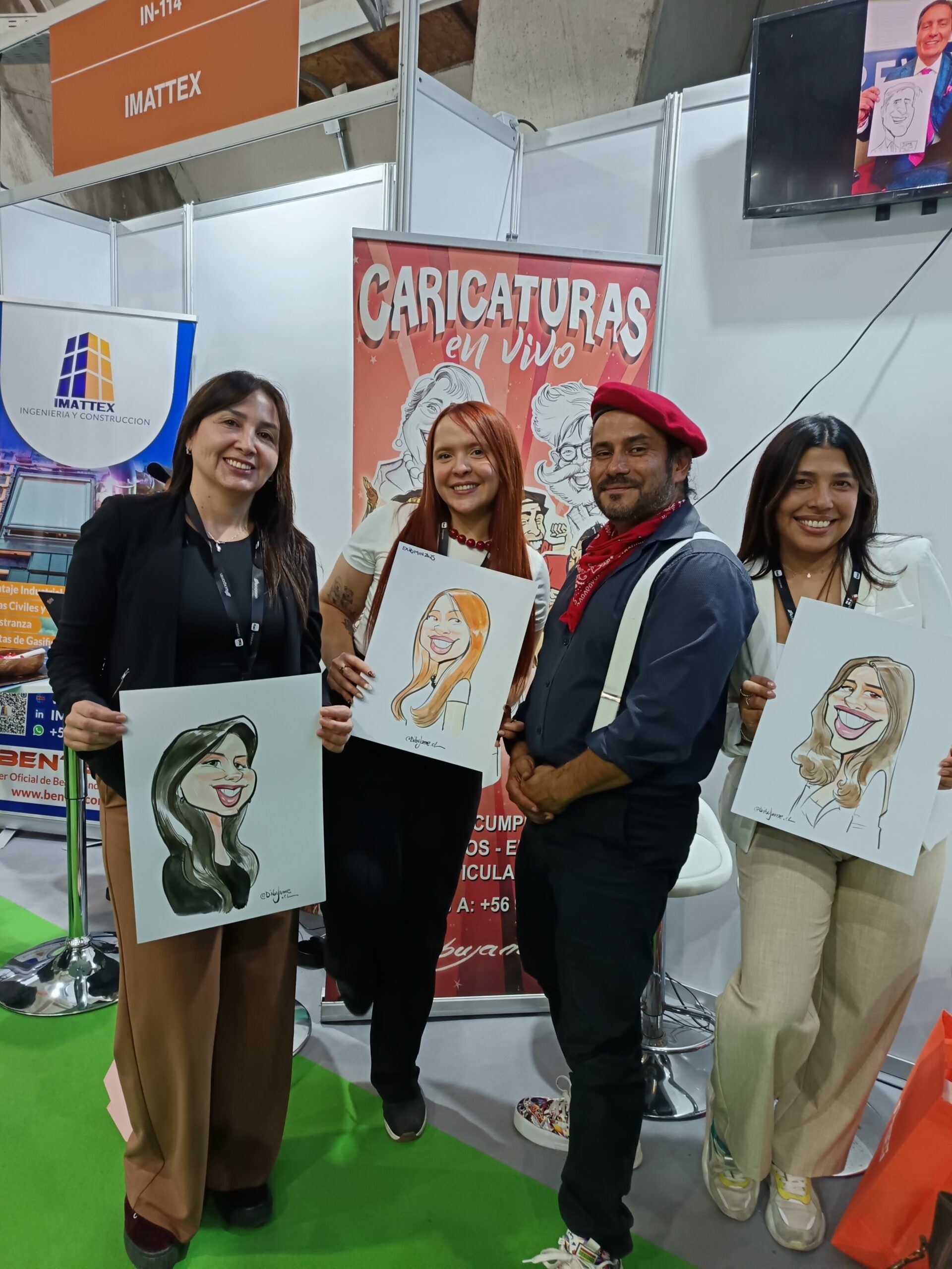 Caricatura
