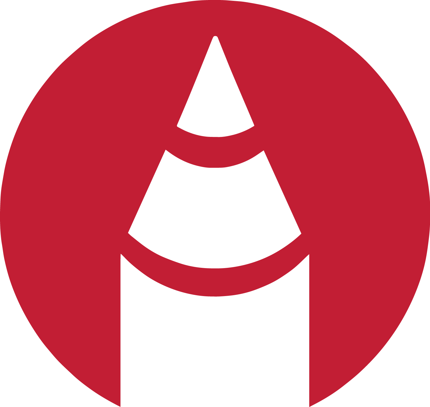 Caricaturas Pro Logo