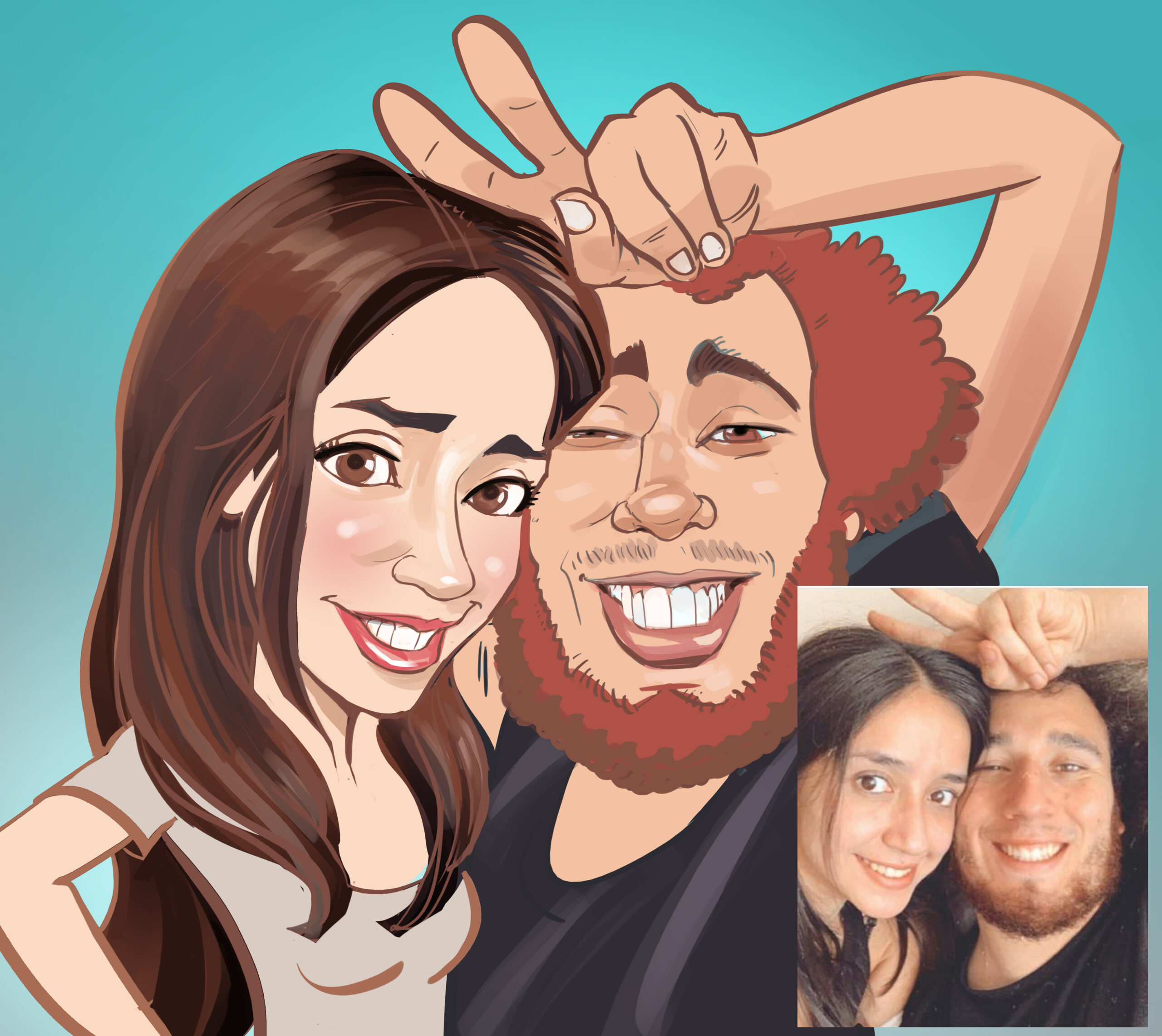 Caricatura