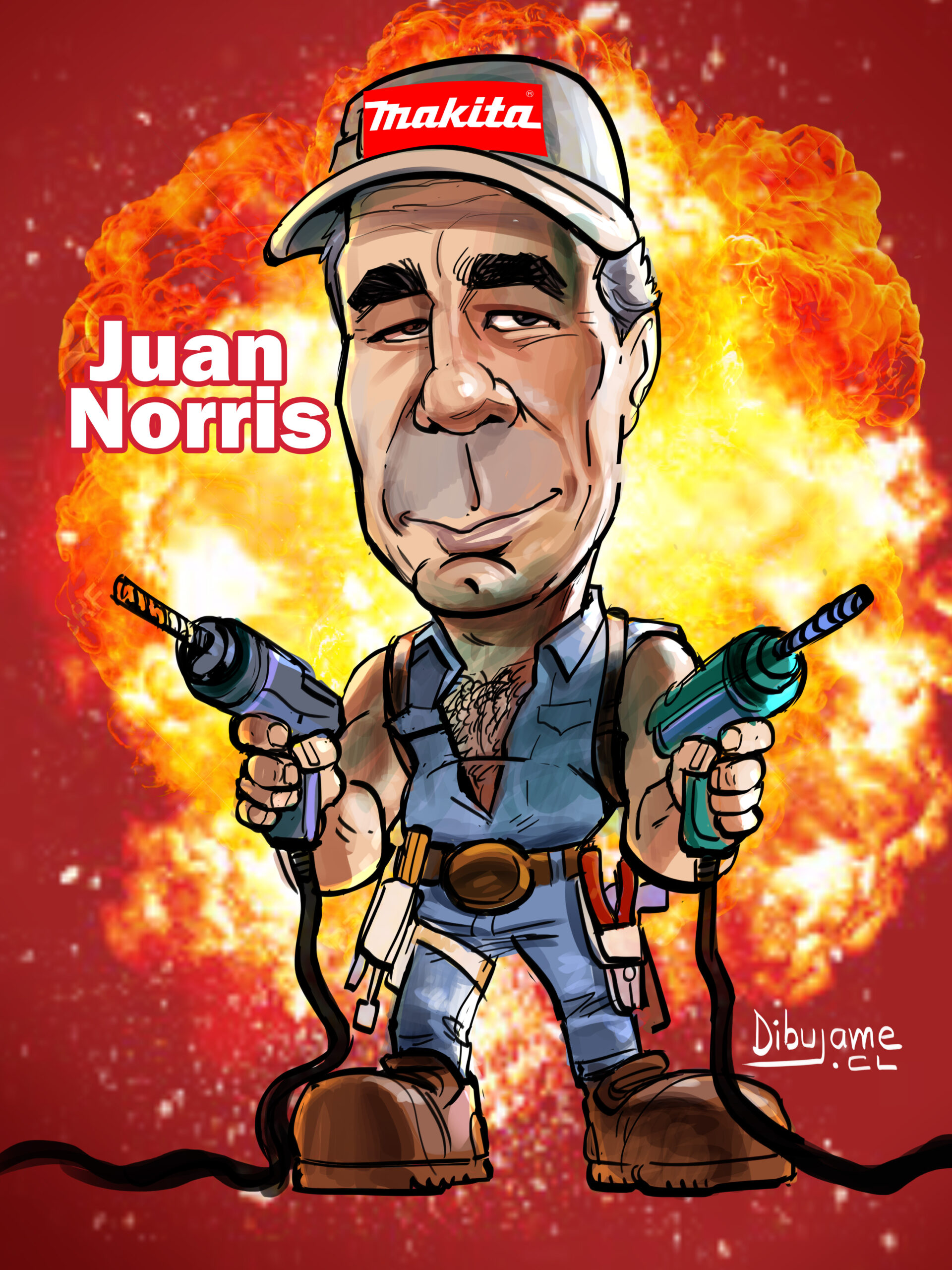 Caricatura